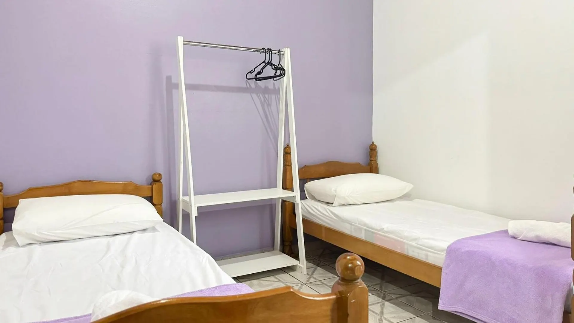 Residencial Amizade - Praia Da Pinheira - Plh001 Palhoça Apartament