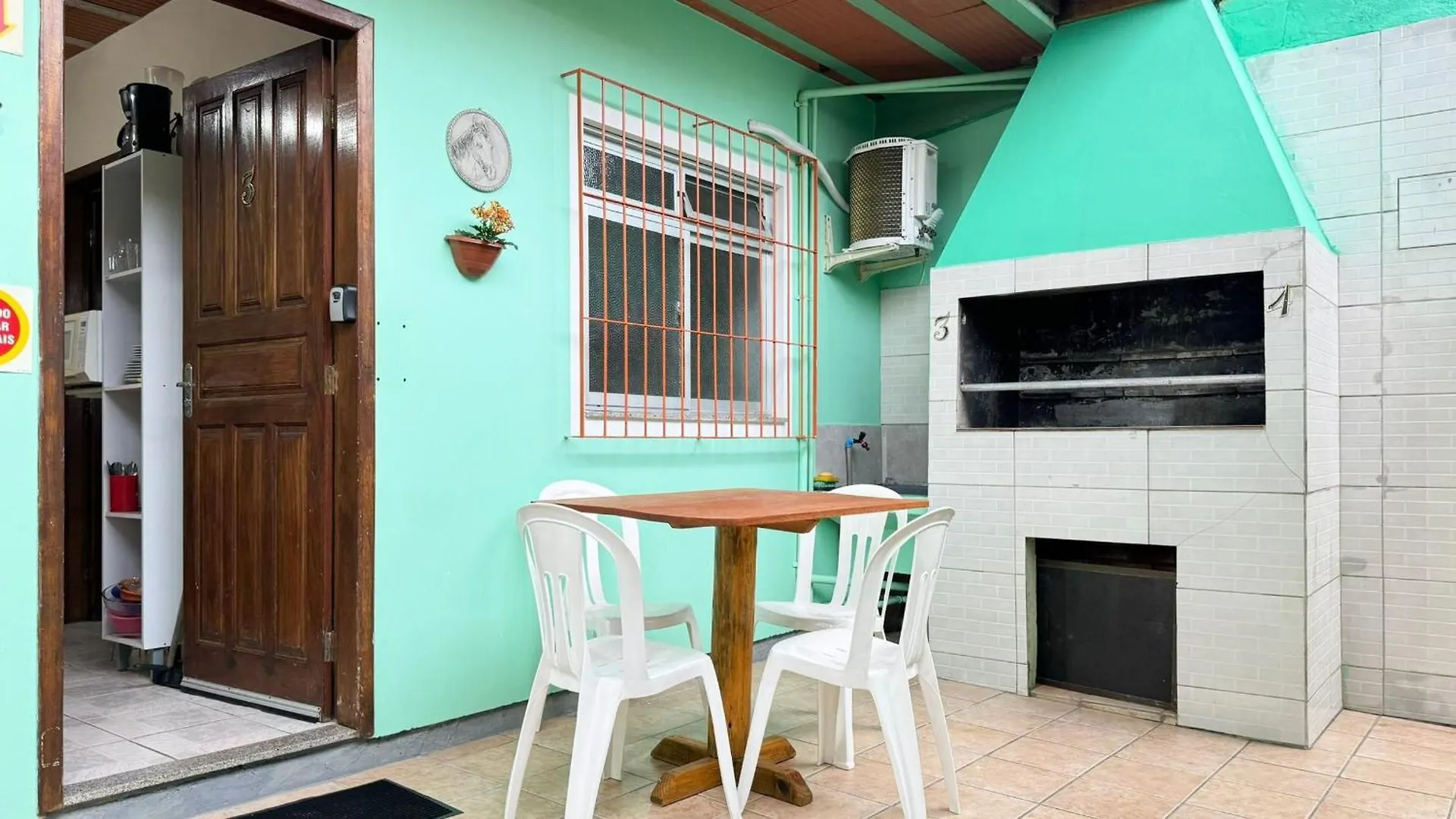 Residencial Amizade - Praia Da Pinheira - Plh001 Palhoça
