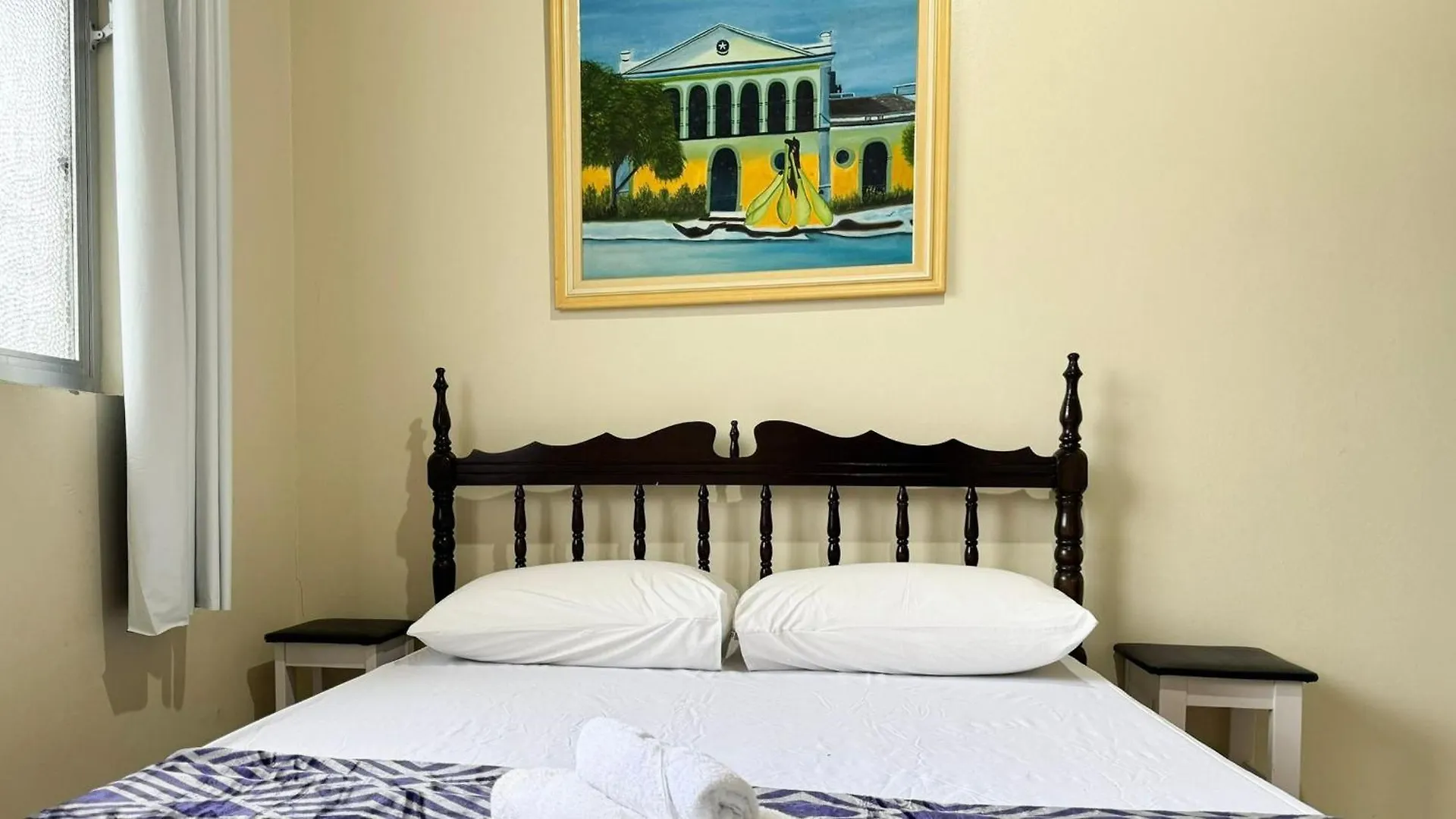 Apartament Residencial Amizade - Praia Da Pinheira - Plh001 Palhoça