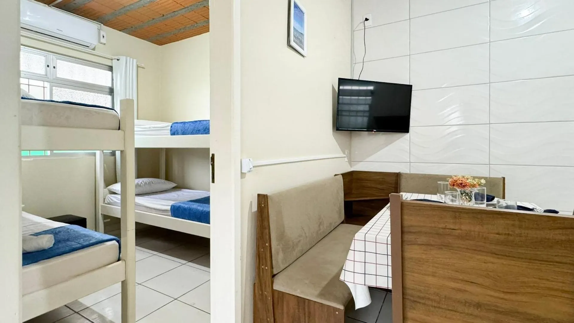 Residencial Amizade - Praia Da Pinheira - Plh001 Palhoça Brazylia