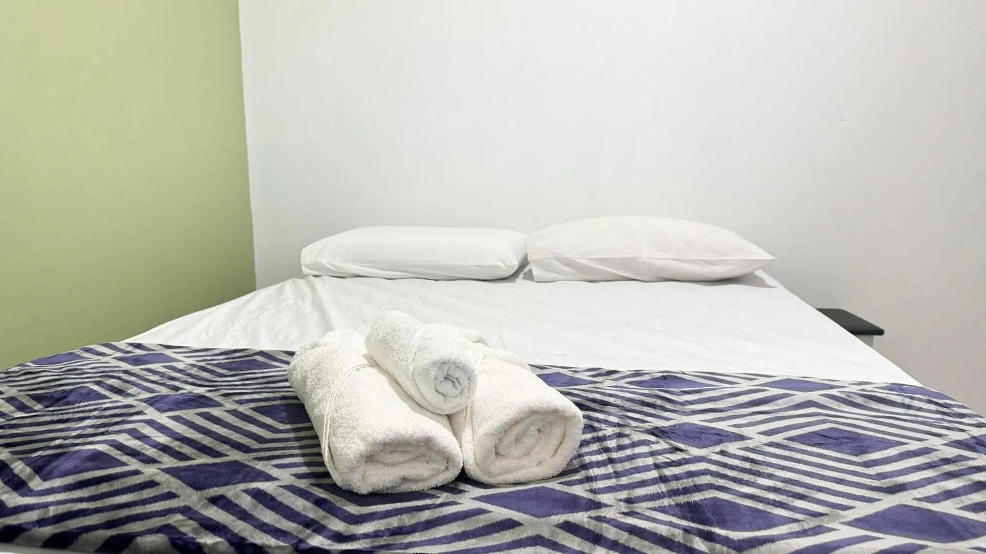 Residencial Amizade - Praia Da Pinheira - Plh001 Palhoça Apartament